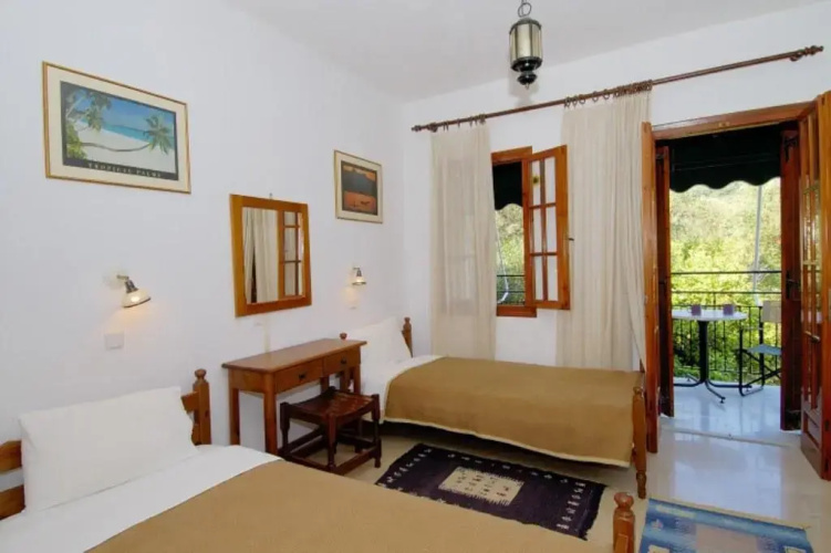 Milos Studios