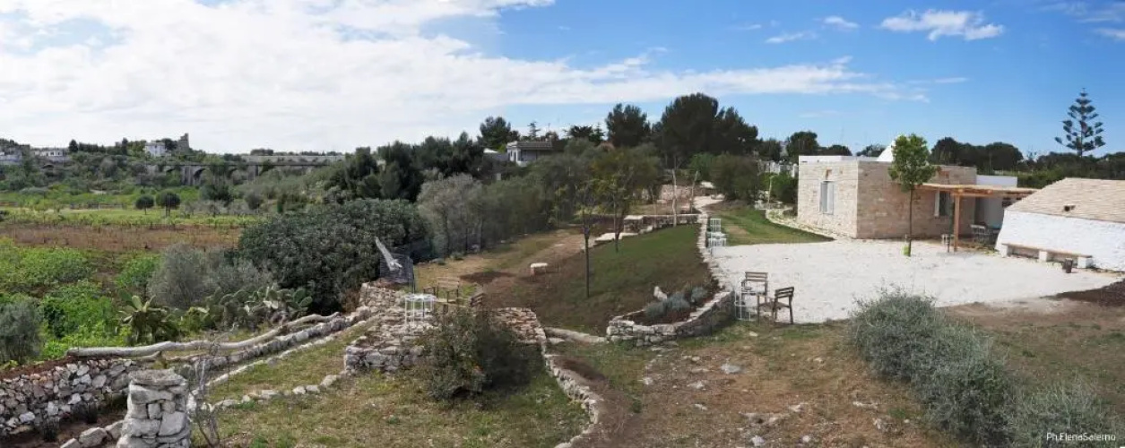 I Trulli Sul Mare