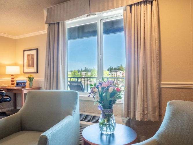 Century Hotel