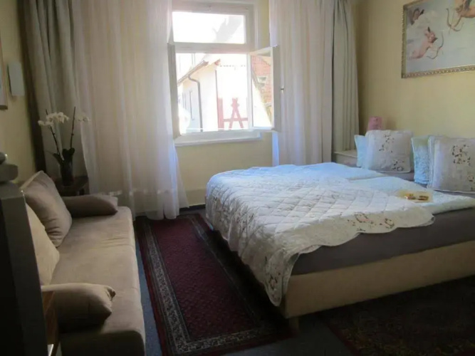 Hotel Adler