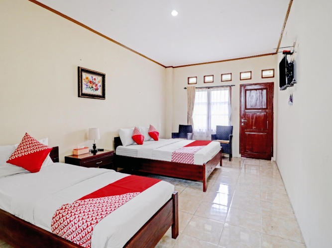 Triple Suite