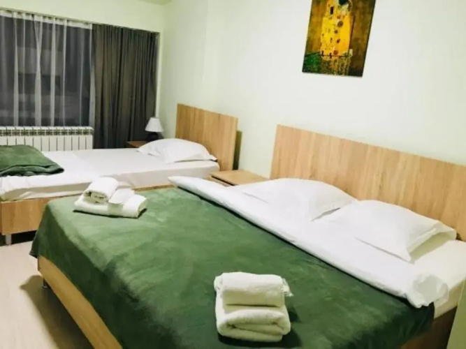 Hotel Amadeus
