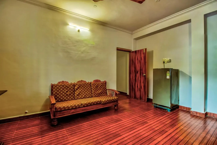 Candolim Glitter Sand