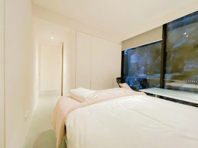 Pyrmont Town House