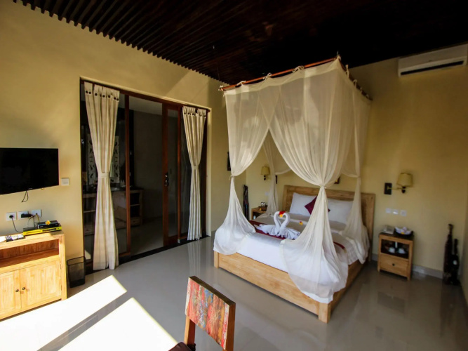 AS Resort