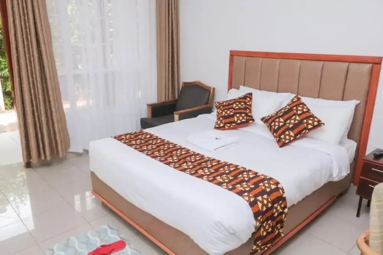 Vijiji Hotel and Conference Eldoret