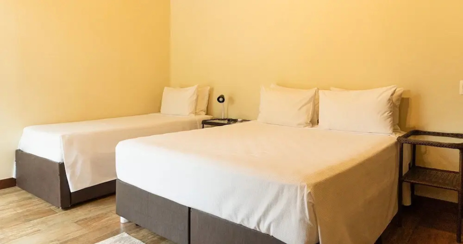 Gaia Hotelaria e Gastronomia