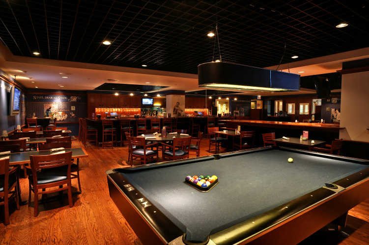 The Penn Stater Conference Center And Hotel photo 13