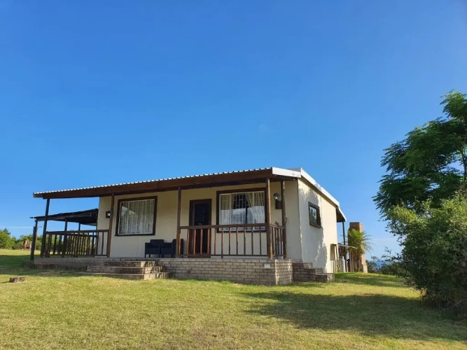 2 Bedrooms Chalet
