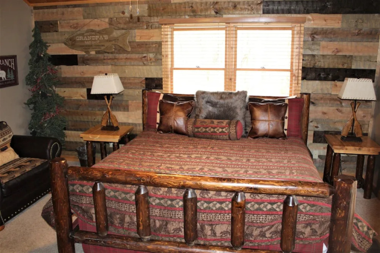 Smokies Edge by RedAwning