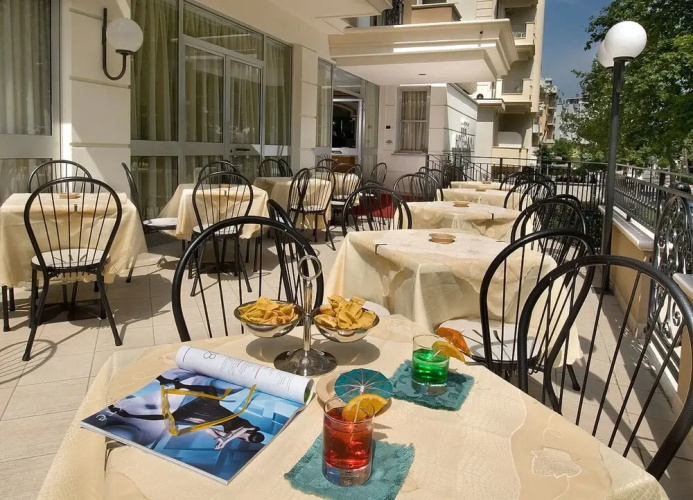 Hotel Savoia