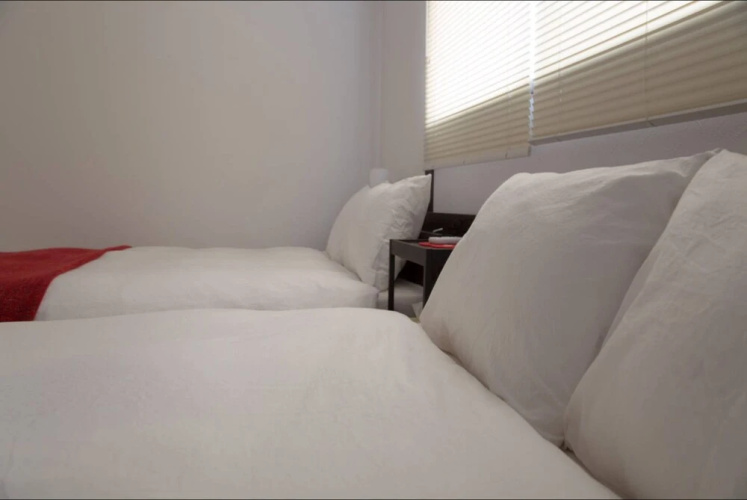 Osaka Zebrahouse Himejima