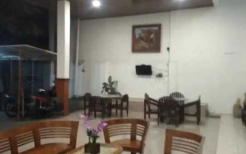 Hotel Bismo