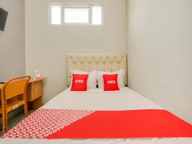 Hotel O Simega Residence