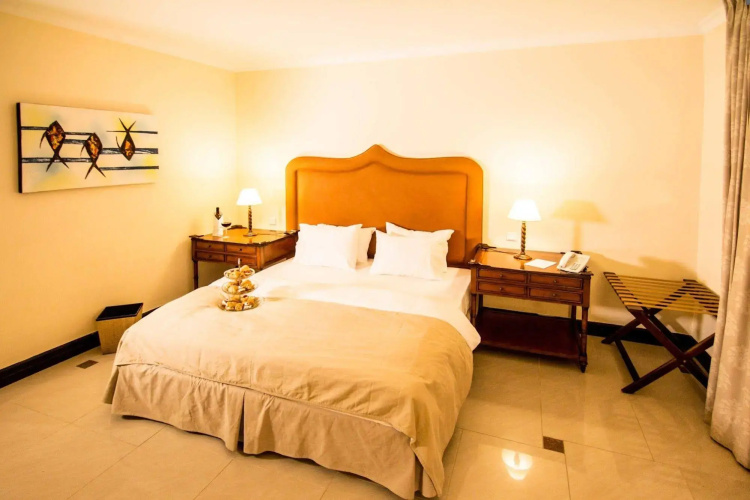 Mabely Grand Hotel