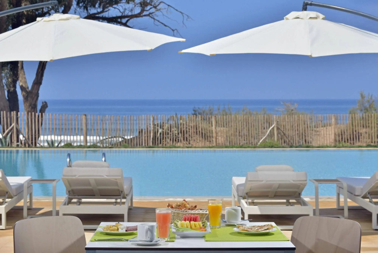 Radisson Blu Resort Taghazout Bay Surf Village photo 32
