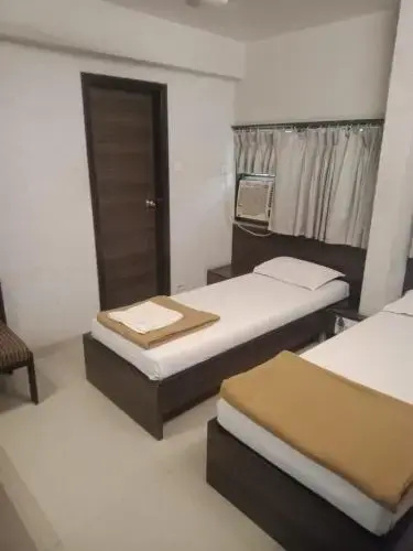hotel tirupati residency