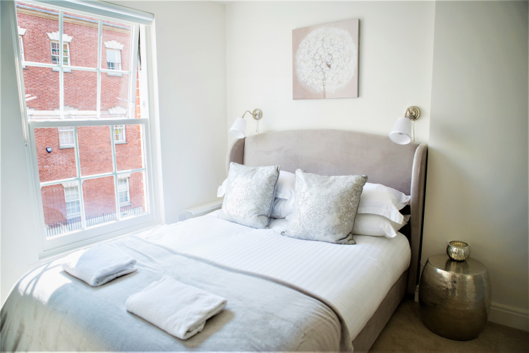 Your Apartment The Clarence - No.2