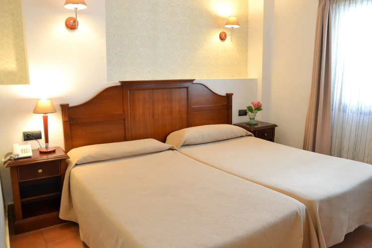 Hotel La Posada