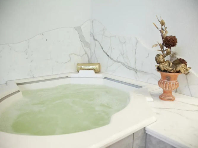 Hotel Garni Neder