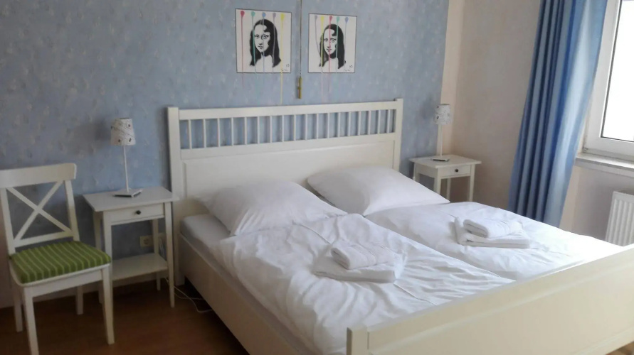 Hotel Pastis