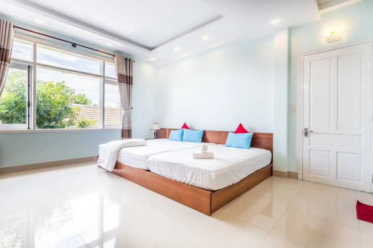 Quynh Long Villa
