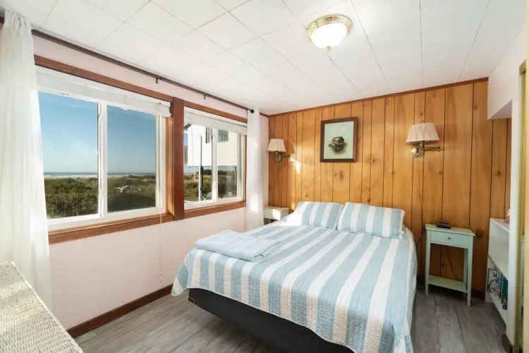 Rockaway Beachhouse