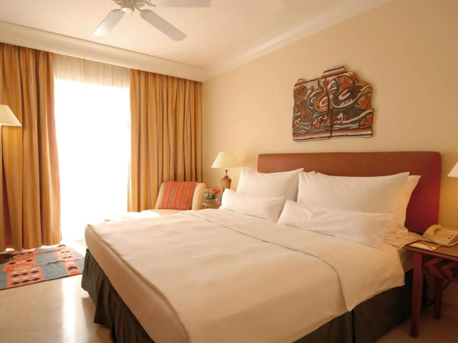 Mövenpick Resort & Residences Aqaba