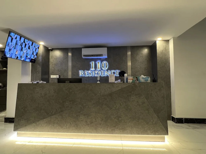Residence 110