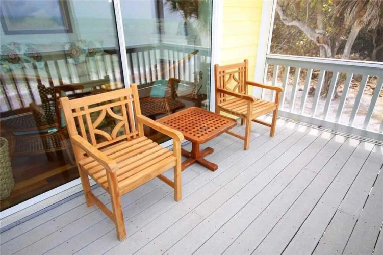 437 - LongLook Beachhouse