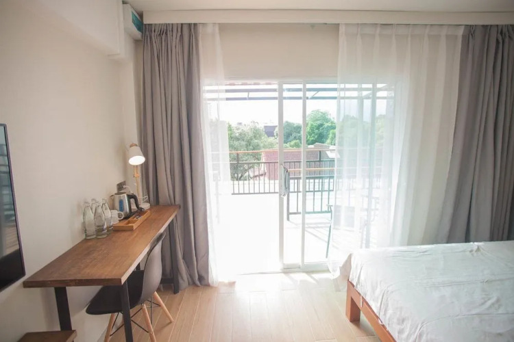 Фотография отеля