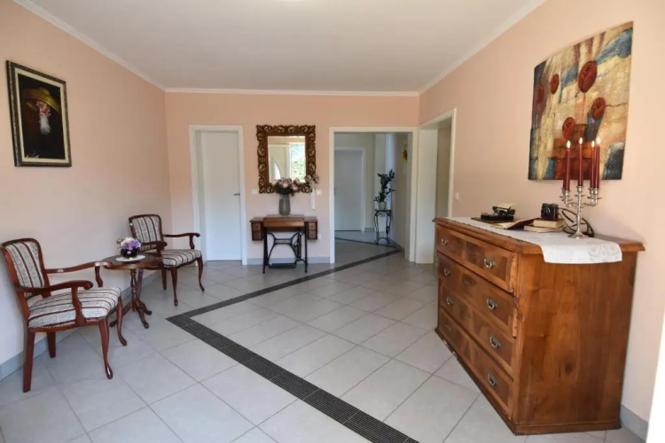 Villa Aquarius