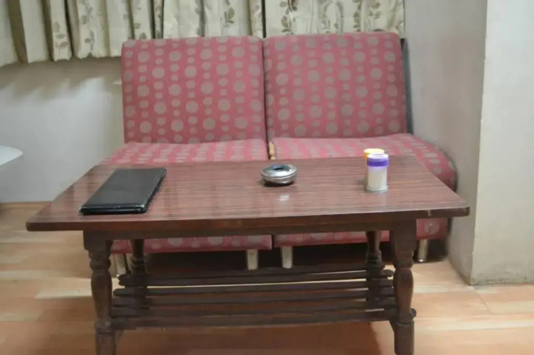 Hotel Phul Plaza