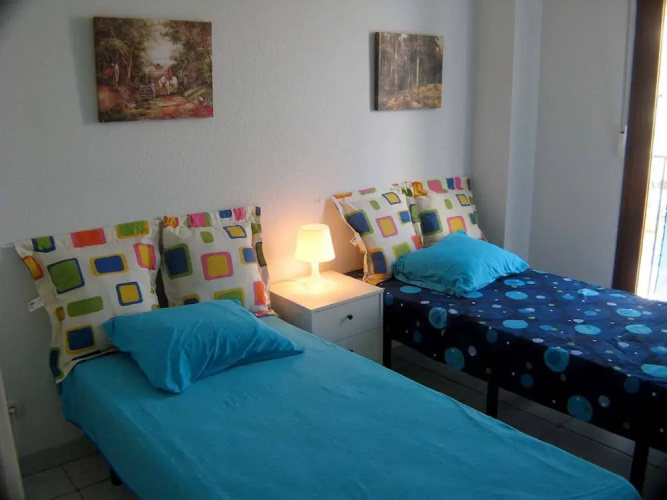106465 - Apartment in Vera