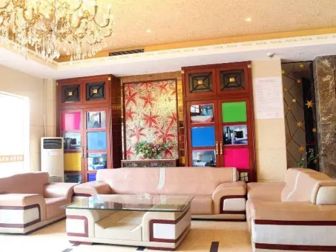 Jinhua Hotel