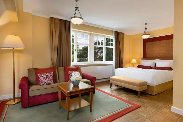Falkenstein Grand, an Autograph Collection Hotel