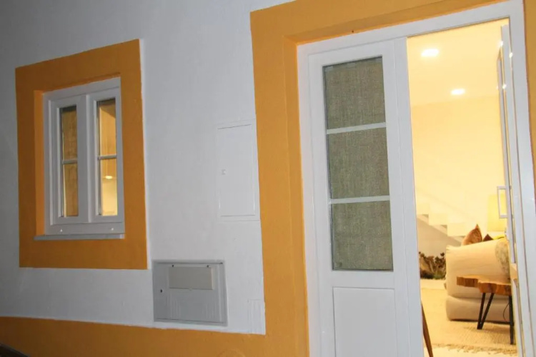10 Boutique House