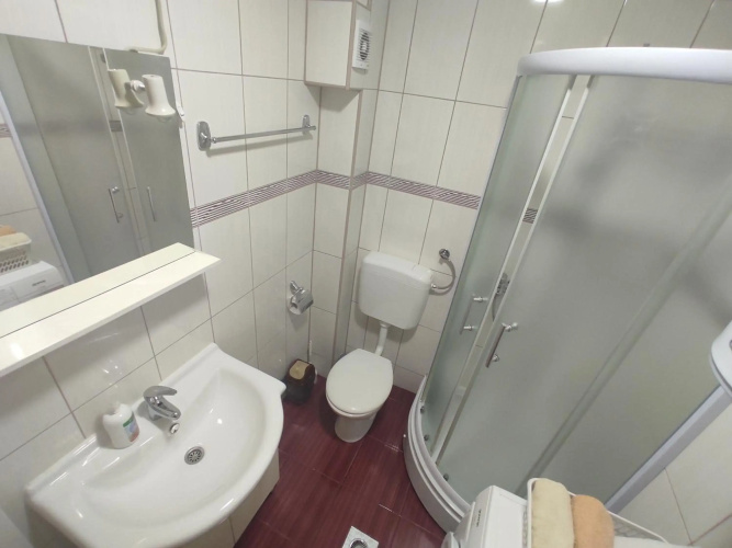 Studio Apartman Lukavica