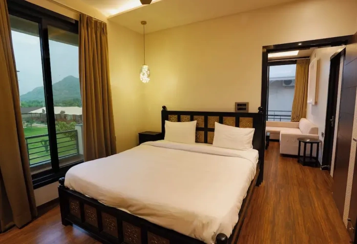 1 Bedroom Villa