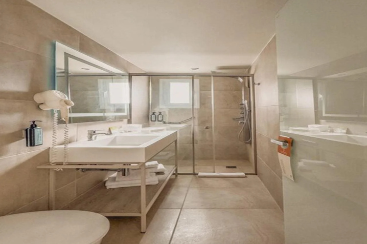 St George Lycabettus Lifestyle Hotel photo 21