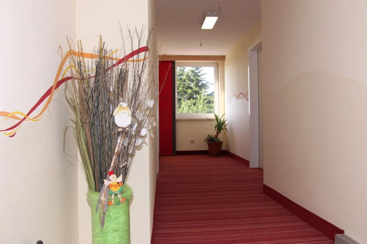 Freizeithotel Rhön Feeling