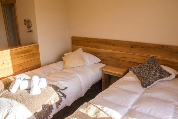 Hostal El Puestero