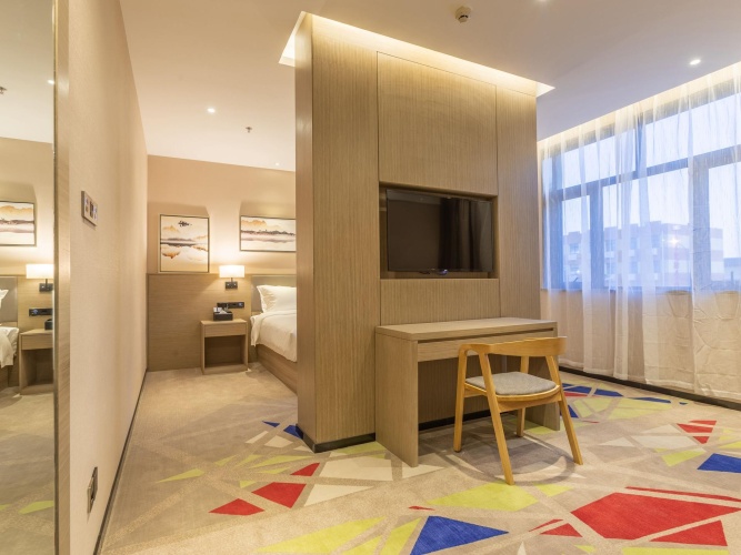 Double Suite