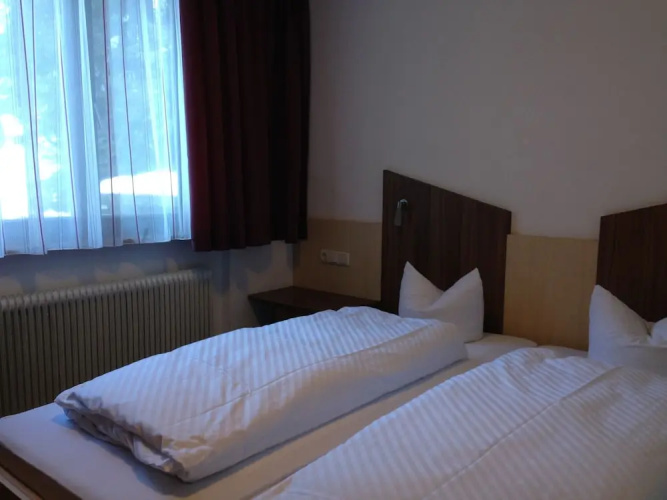 Alpinhotel Zerres