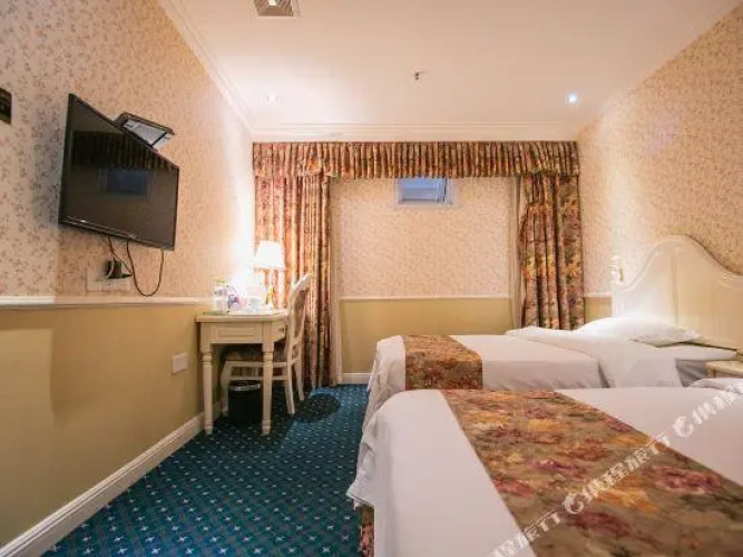 Yinglun Tianyuan Hotel