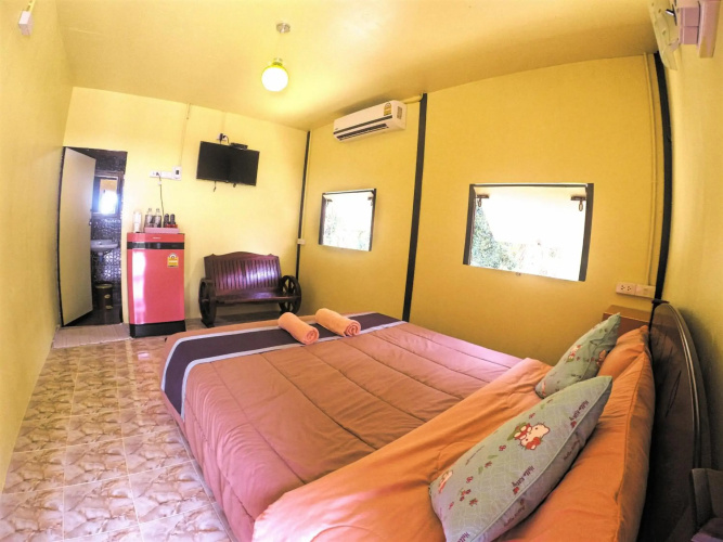 Khao Chang View Resort