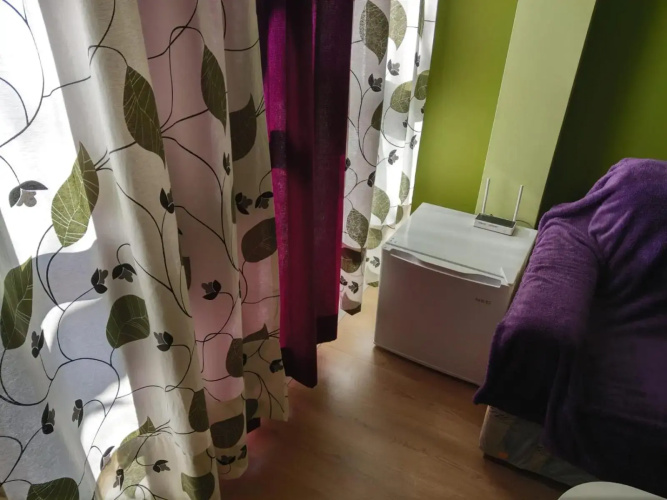 Sasso-apartment 3