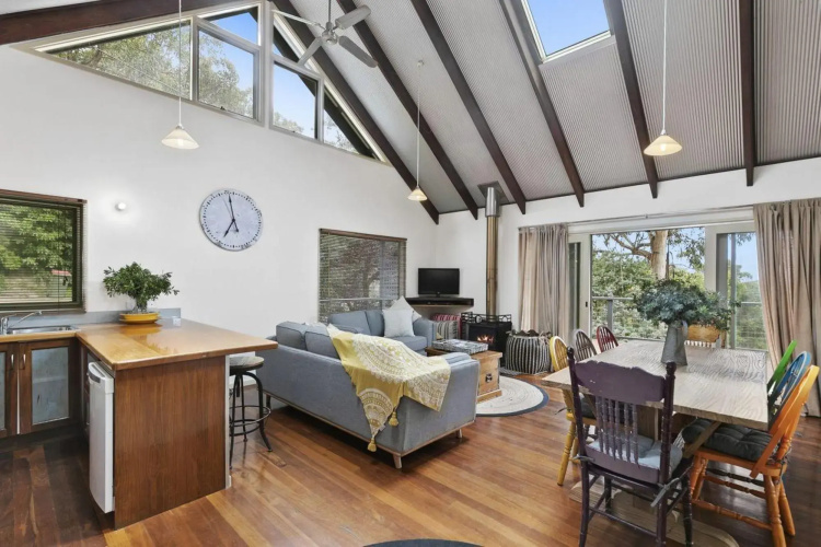 The Loft