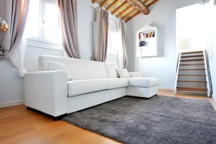 Penthouse Navona Bramante