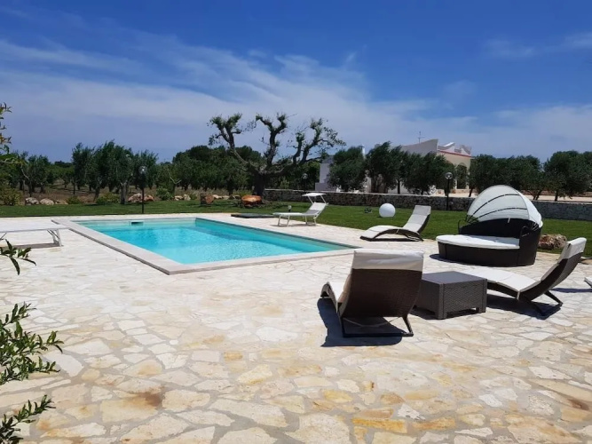 Villa Giordano